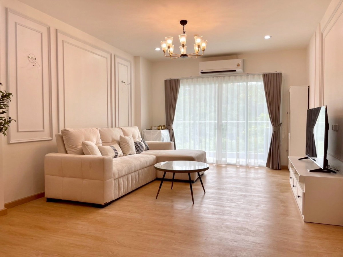 Phanason The Green Place Condominium WR-03596 - image 3
