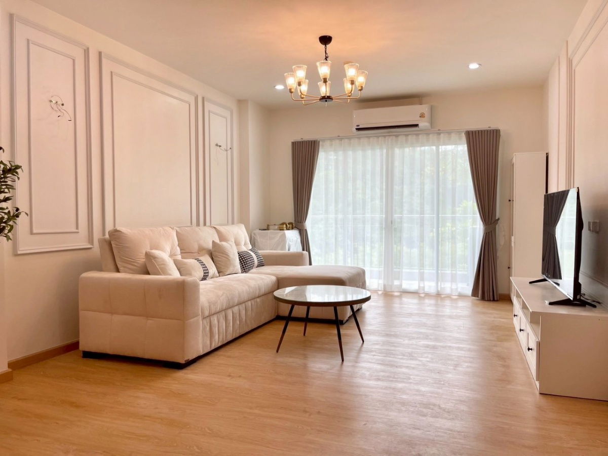 รูป Phanason The Green Place Condominium WR-03596 - รูปที่ 5/11