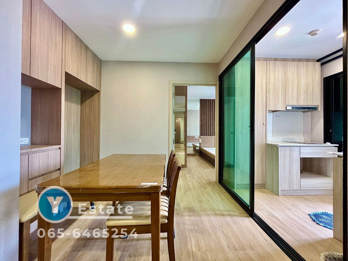 picture Chatpetch Park A Condo – Pet Friendly, Near Khon Kaen University - 3/14
