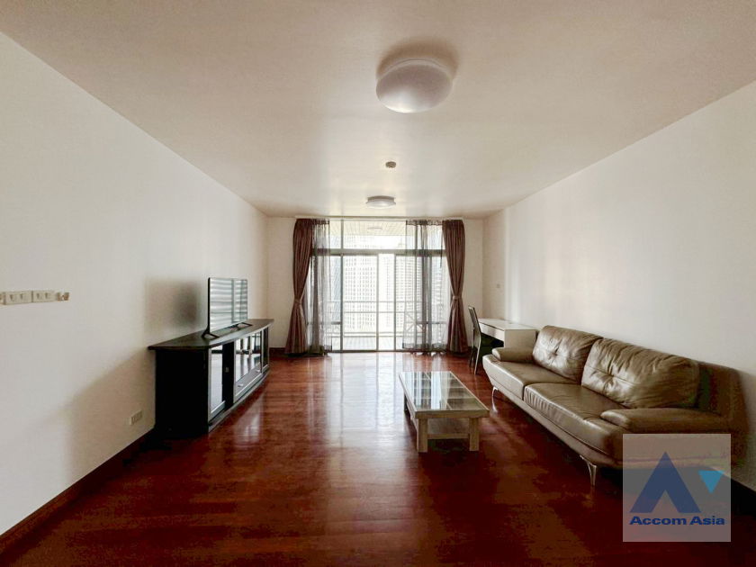 picture 🔼🔽 AccomA 📩  2 BR Condominium @All Seasons Mansion (AA44259) - 3/15