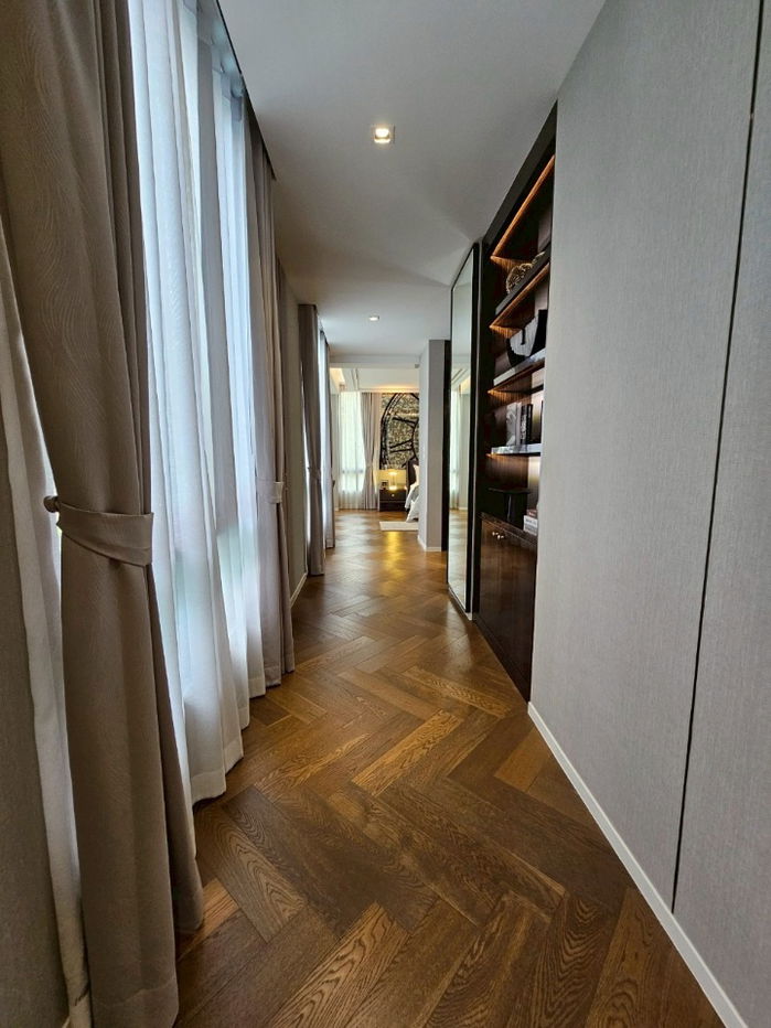 picture Mavista Krungthep Kreetha – Exclusive luxury residences with a refined community - 20/37