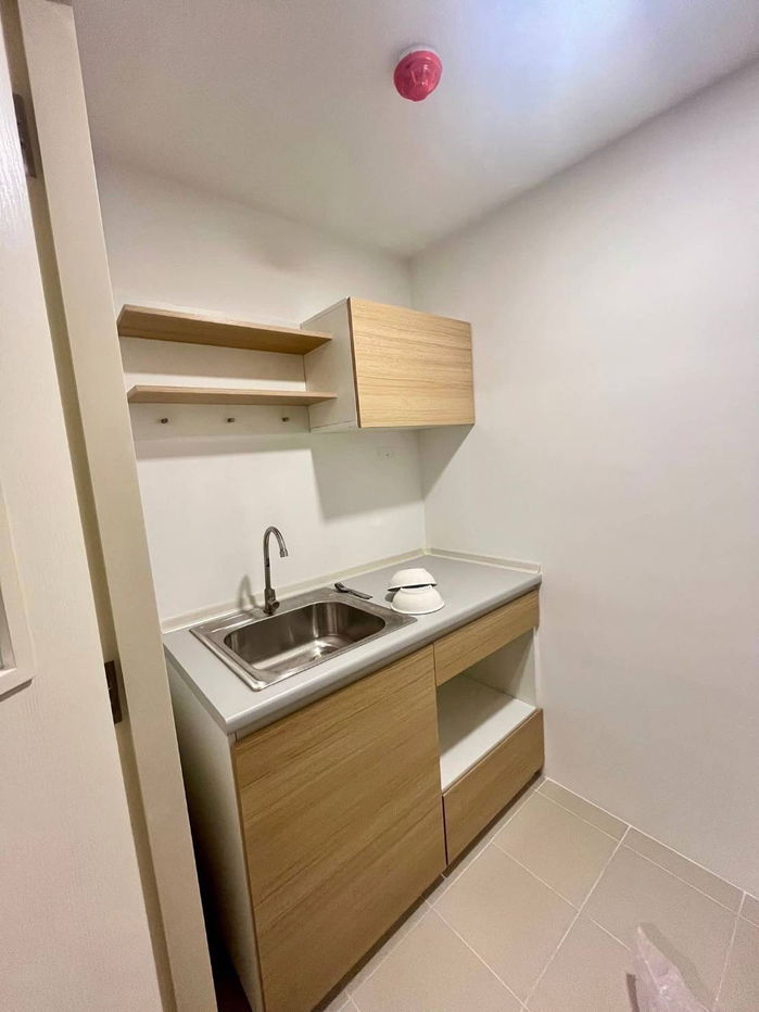 รูป ให้เช่า 𝗦𝗲𝗻𝗮 𝗞𝗶𝘁𝗵 ศรีนรินทร์-ศรีด่าน 🏡 𝟳,𝟱𝟬𝟬 เฟอร์ครบ พร้อมอยู่ ใกล้รถไฟฟ้า‼️#ตอบแชทไว 🔥🔥 รหัส C218 - รูปที่ 7/9