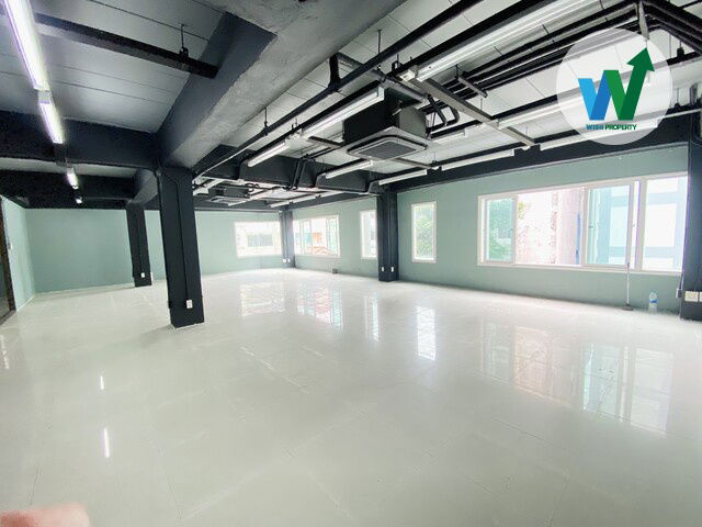 รูป สำนักงานให้เช่า เช่าออฟฟิศ โซนศรีนครินทร์ - Office Space for Rent - รูปที่ 7/9