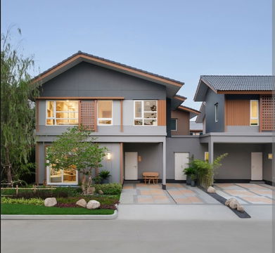 🔥ลดพิเศษ 3.99 🏡 ขายบ้านแฝด สไตล์ญี่ปุ่น 1 เดียวในอยุธยา ฟังก์ชั่นครบ บ้านเลขที่ 59/53
📍อณาสิริ อยุธยา 2 ทำเลสะดวกใกล้เซ็นทรัลอยุธยา 