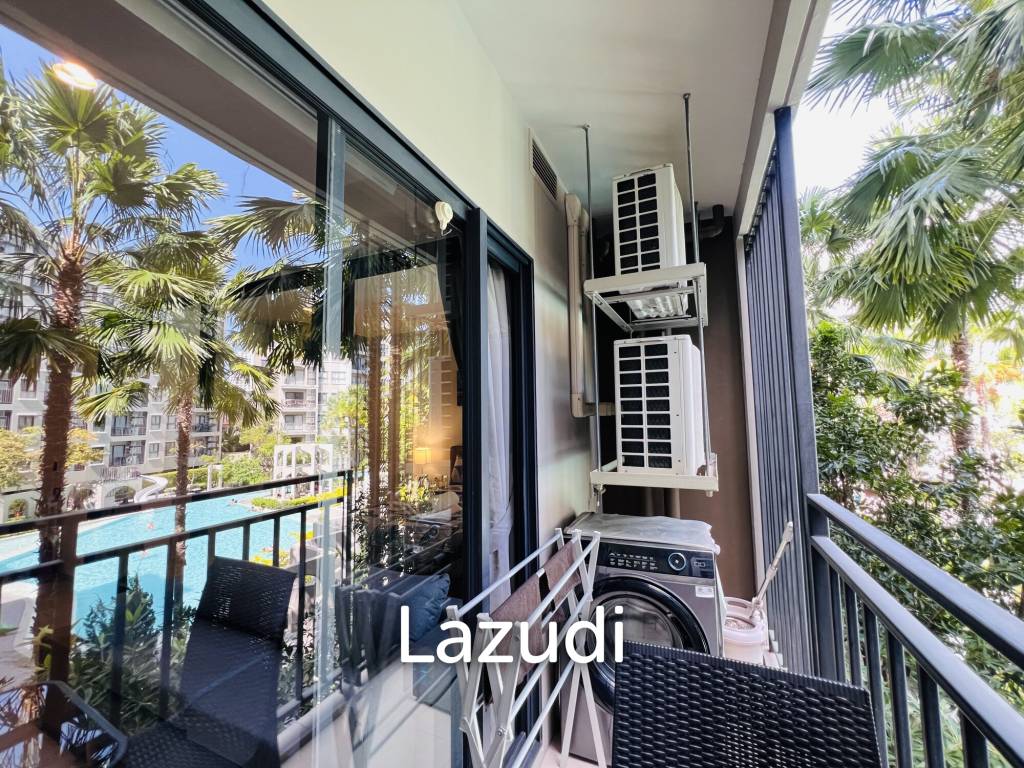 รูป La Casita Luxury Style Spanish - รูปที่ 19/23