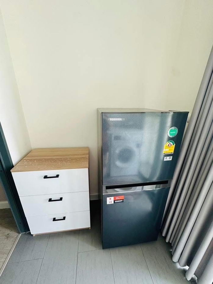 picture #R5520 🎉 050868 Condo for rent Metro Sky Prachachuen  - 11/12
