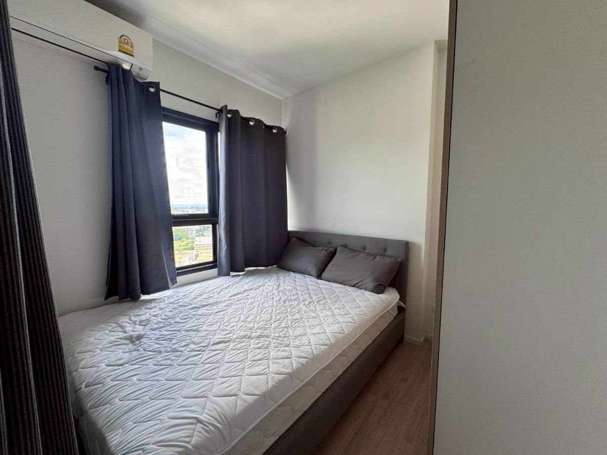 รูป ให้เช่า Escent condo chiangmai ว่างพร้อมอยู่  - รูปที่ 4/13