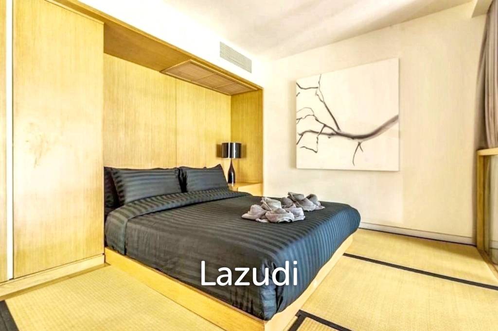 รูป 3 Bedrooms 3 Bathrooms 137 SQ.M Siamese Gioia - รูปที่ 15/28