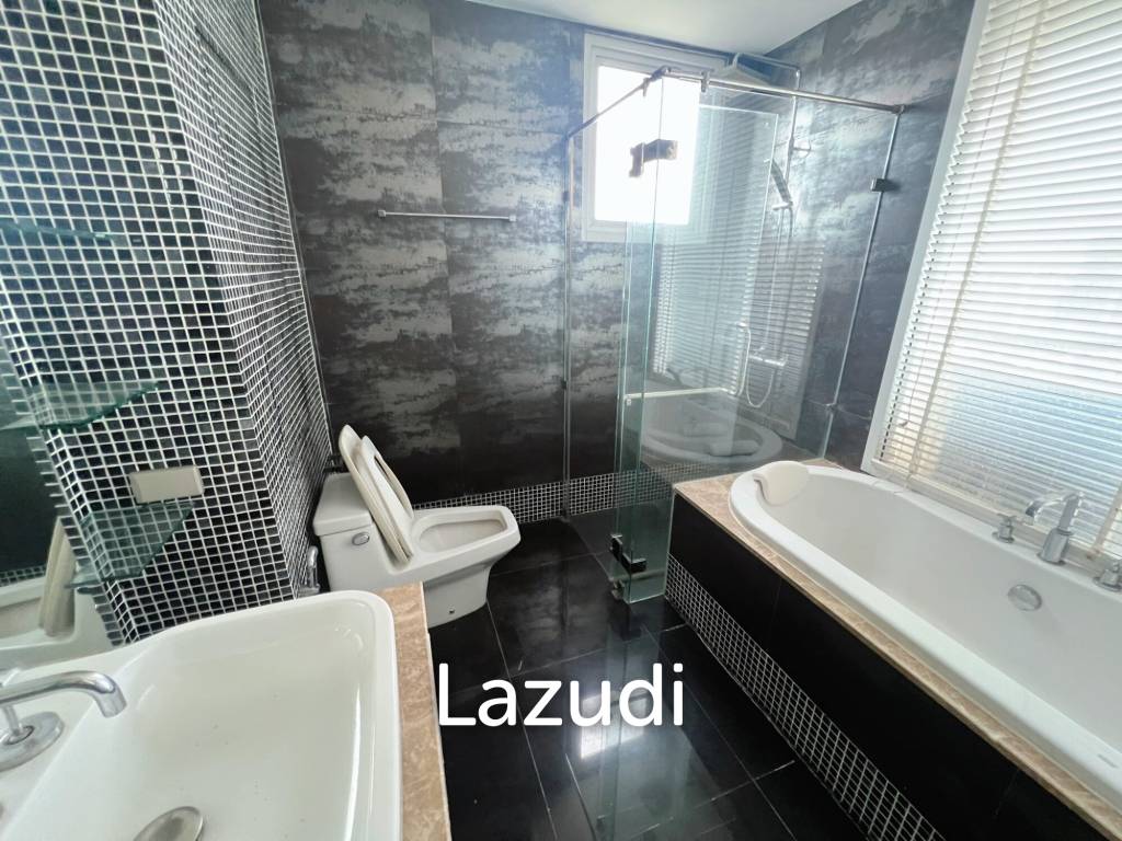 รูป 4 Bed 4 Bath 322 SQ.M Ideal 24 Condominium - รูปที่ 7/14