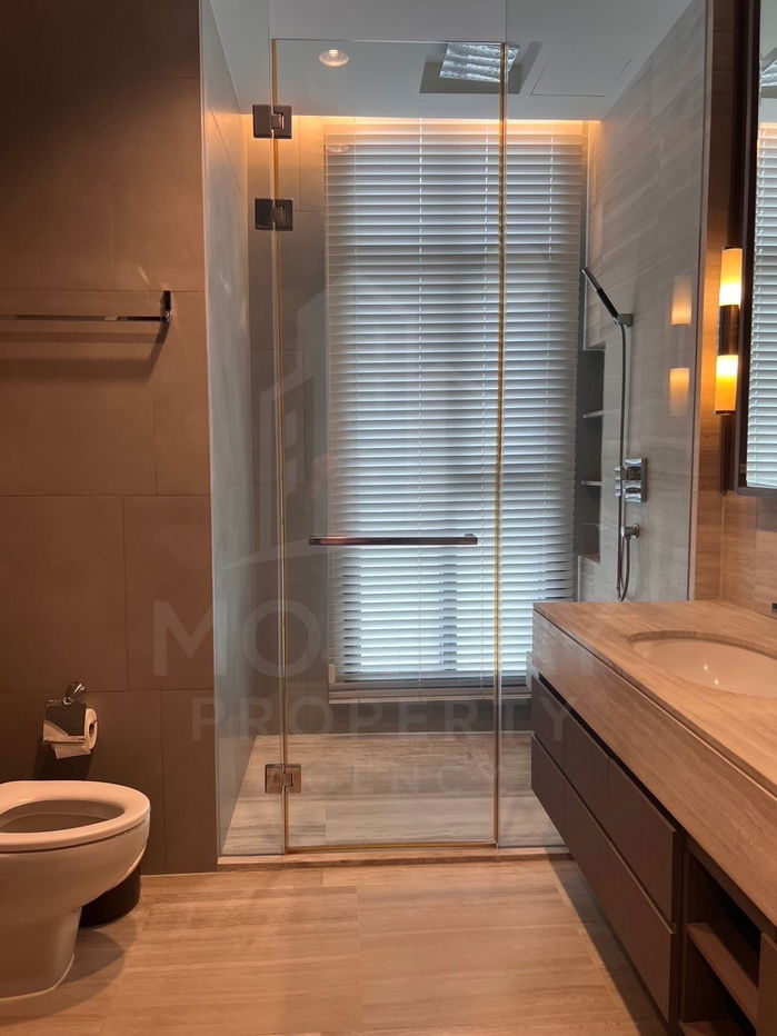 picture For Rent The Diplomat Sathorn | Prime CBD Location – High-End Facilities - 4/4