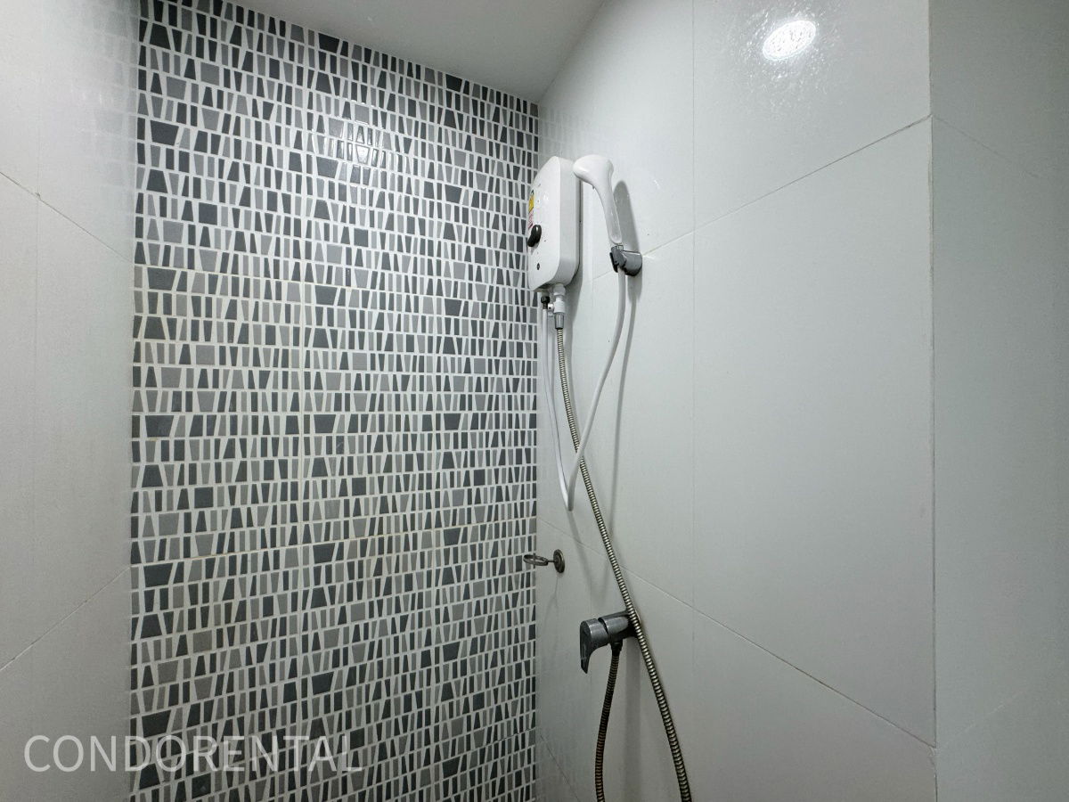 รูป icondo Salaya 2 The campus ห้องสวย ราคาดี สอบถามเพิ่มเติมได้ที่ Line @condorental - รูปที่ 12/13