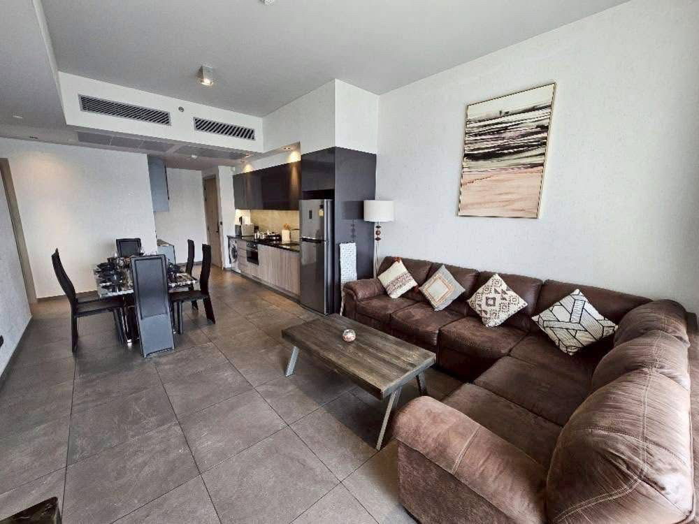 picture #S4260 For Rent The Lofts Asoke - 3/16