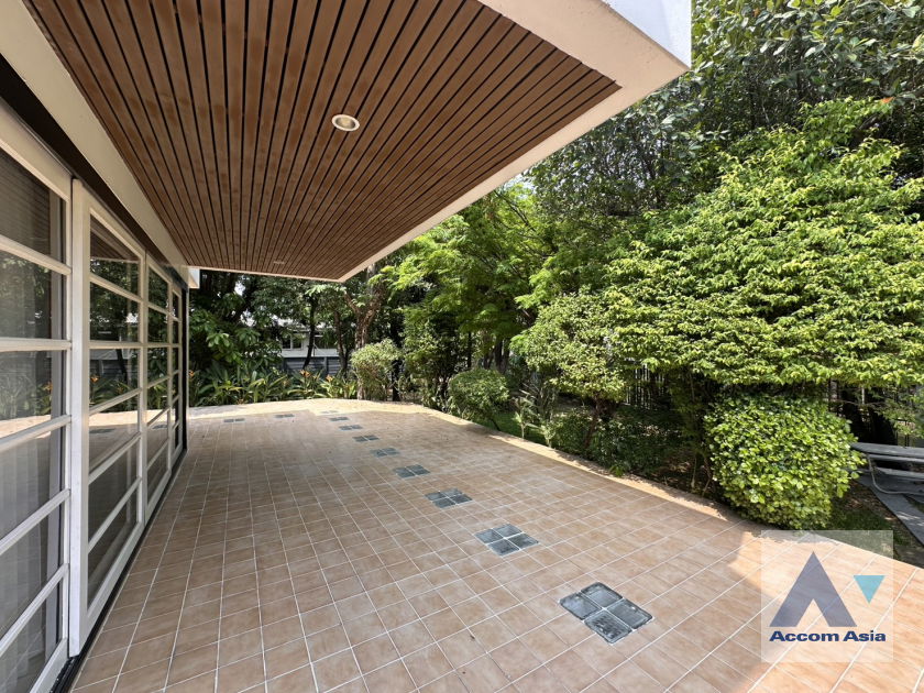 picture 🔼🔽 AccomA 📩 House For Rent in Sukhumvit, Bangkok, near BTS Phra Khanong (AA19628) - 20/20