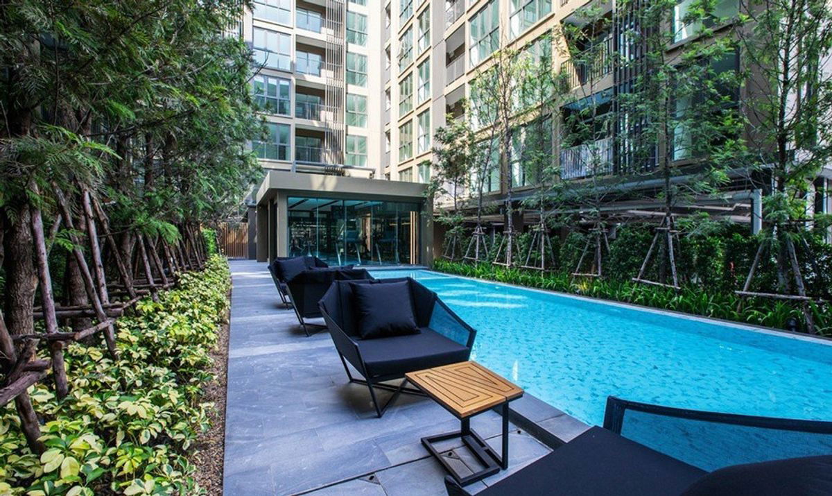รูป 🏢 ให้เช่าคอนโด : Supalai Prime Rama 9 (ศุภาลัย ไพร์ม พระราม 9)   รหัสทรัพย์ | 📌LNP-C4105  - รูปที่ 3/18