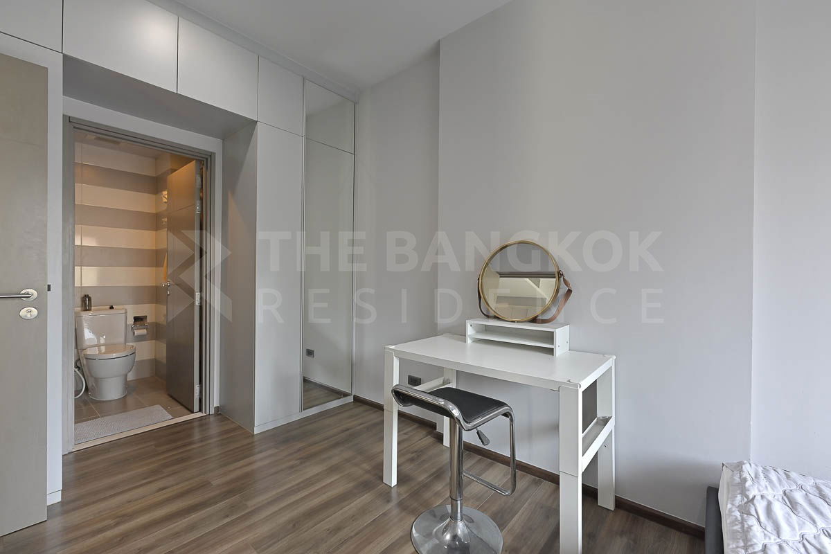 picture 🔥Hot Deal in Ekkamai! Fully Furnished , Ceil by Sansiri near BTS Thong Lo - 5/7