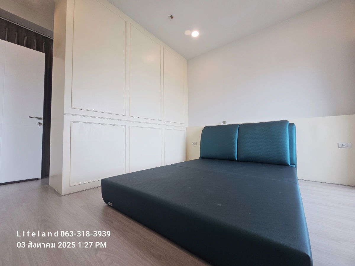 picture For rent The Four Wings Residence [Corner, Building B, 11th Floor] Ready to move in [Line: @lifeland] - 4/38