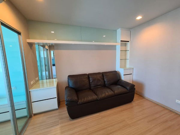 picture 🔴 cashback 2,000 baht 🔴 ..................................................  (id.cr1) Casa Ratchada Ratchaphruek - 10/11