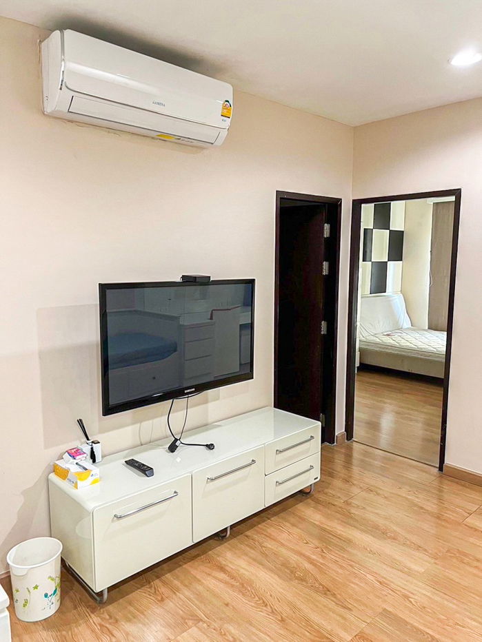 รูป The Address Sukhumvit 42 | BTS Ekkamai ( ว่างพร้อมอยู่ กลางเดือนนี้ สามารถนัดชมได้หลัง 15 สิงหาคม ) - รูปที่ 4/9