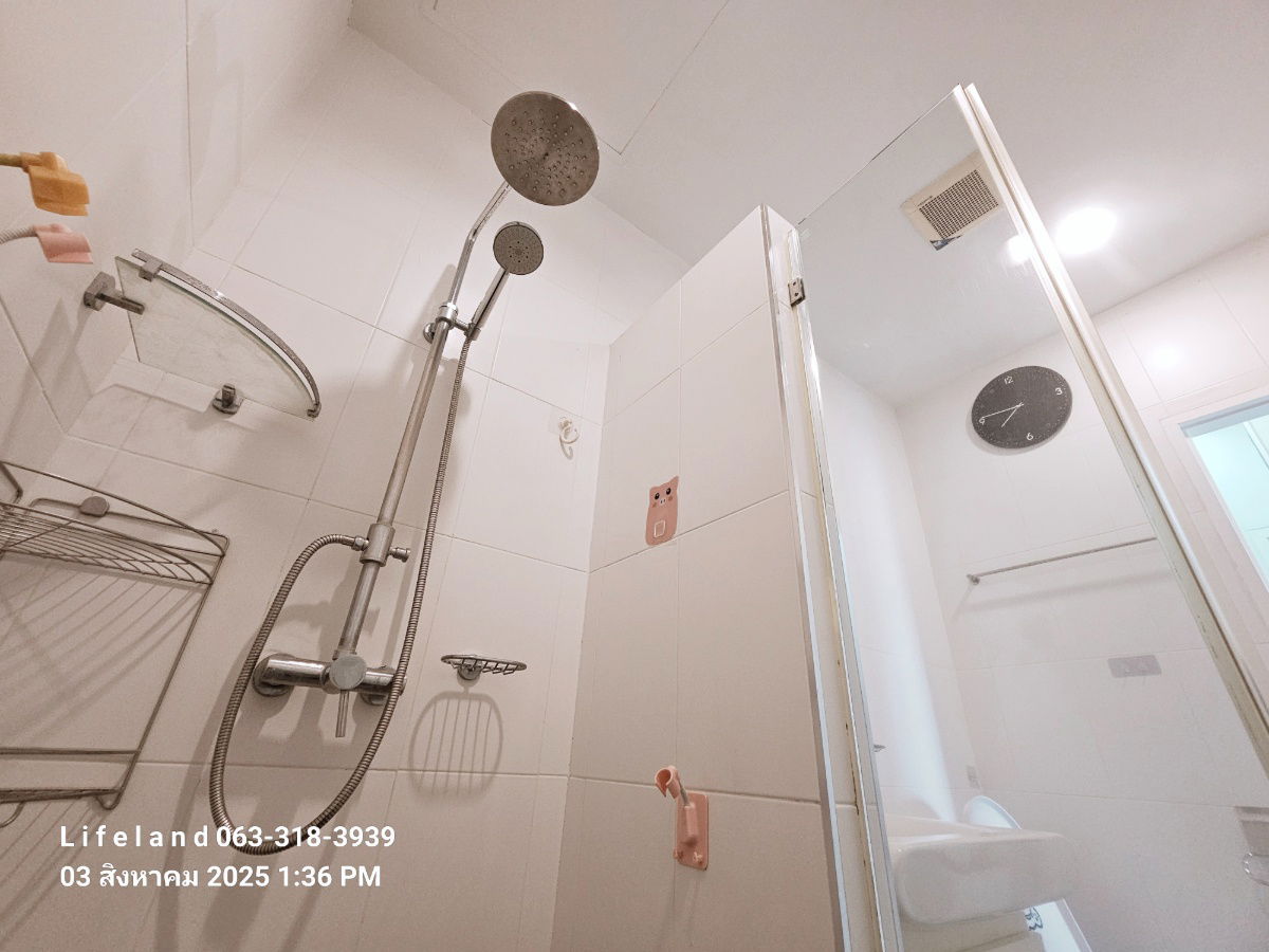 picture For rent The Four Wings Residence [Corner, Building B, 11th Floor] Ready to move in [Line: @lifeland] - 16/38