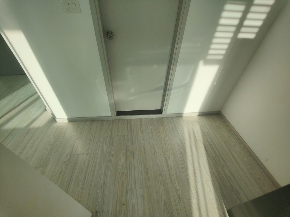 picture For Rent Ideo mobi Bangsue 31 floor Size 26.25 sq m. 1 Bed 1 Bath - 19/24