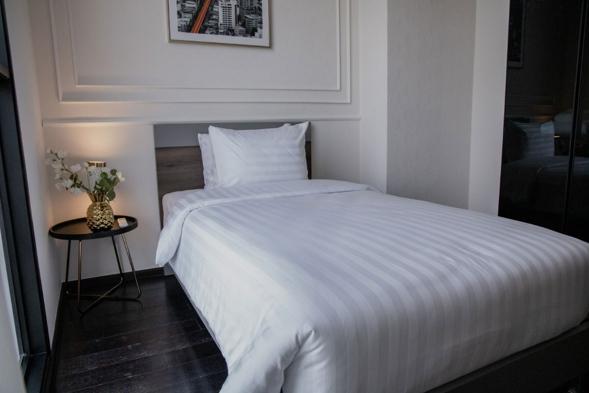 picture Condo for rent Park Origin Thonglor Monthly 53,000 thb. - 9/14