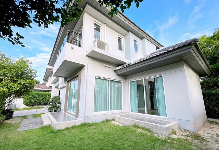 รูป ให้เช่าบ้าน🔥ไลฟ์ บางกอก บูเลอวาร์ด รังสิต🔥68.5ตรม🔥5Bed🔥เฟอร์ครบ🔥พร้อมอยู่ - รูปที่ 20/26