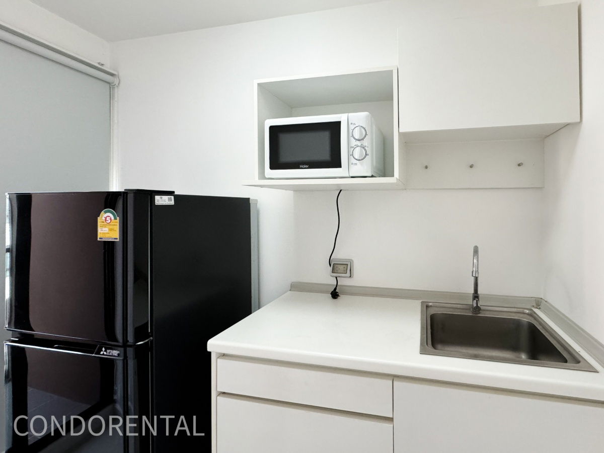 รูป icondo Salaya 2 The campus ห้องสวย ราคาดี สอบถามเพิ่มเติมได้ที่ Line @condorental - รูปที่ 9/13