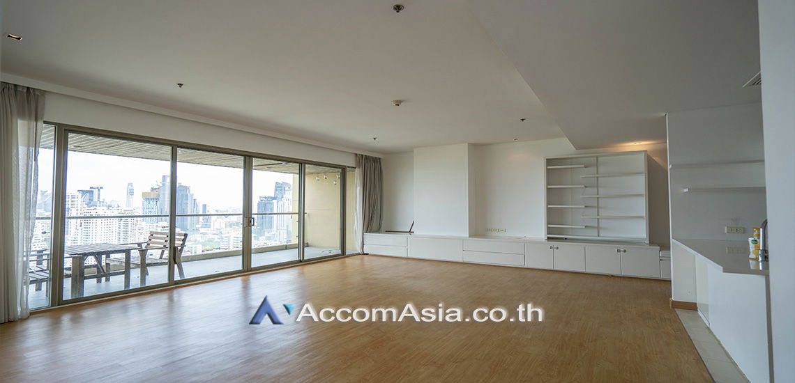 รูป 🔼🔽 AccomA 📩 Pet friendly 3 BR Condominium @The Lakes (AA29951) - รูปที่ 4/12