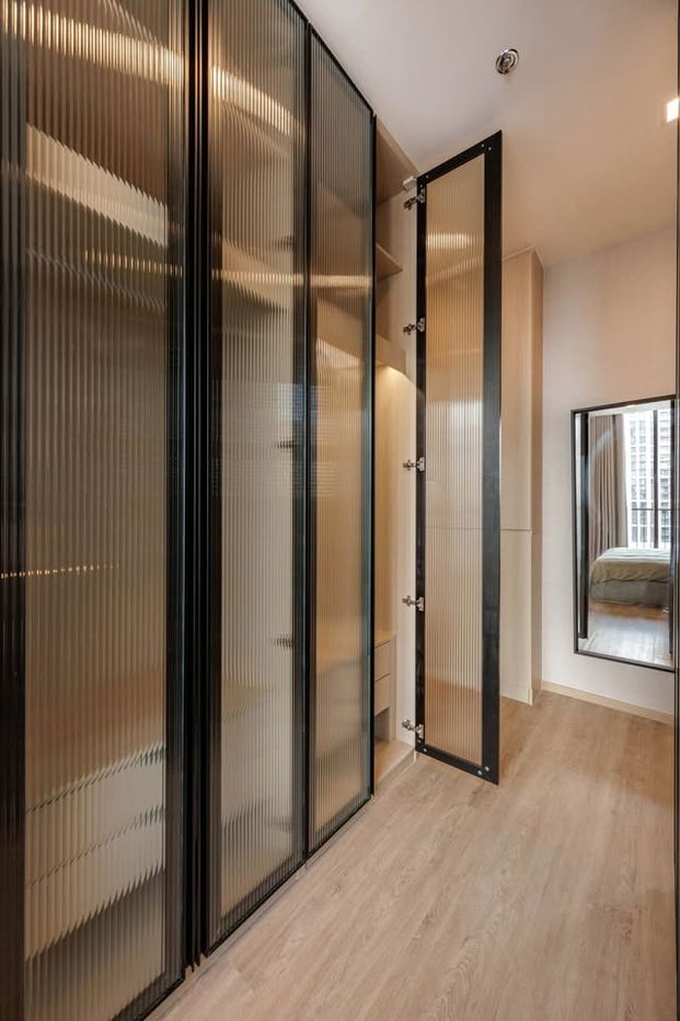 picture Condo for rent Noble State 39 near BTS Phrom Phong 47,000 baht Property code: RS1233 - 8/23