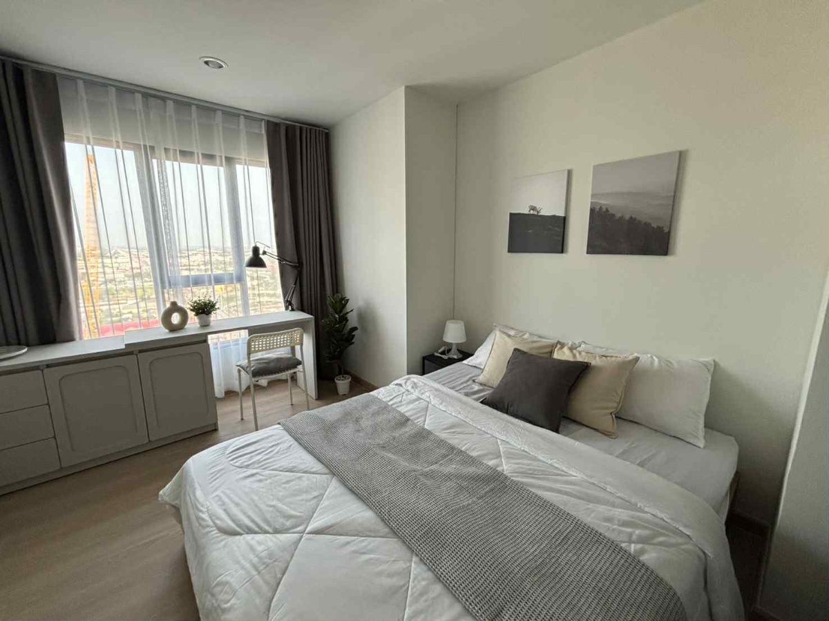 รูป TERRA RESIDENCE ห้องสวย ราคาดี สอบถามเพิ่มเติมได้ที่ Line @condorental - รูปที่ 3/17