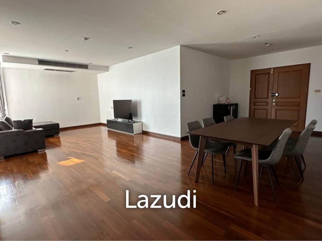 รูป 3 Bedroom 2 Bathroom 150 SQ.M Grand Langsuan Condominium - รูปที่ 5/9