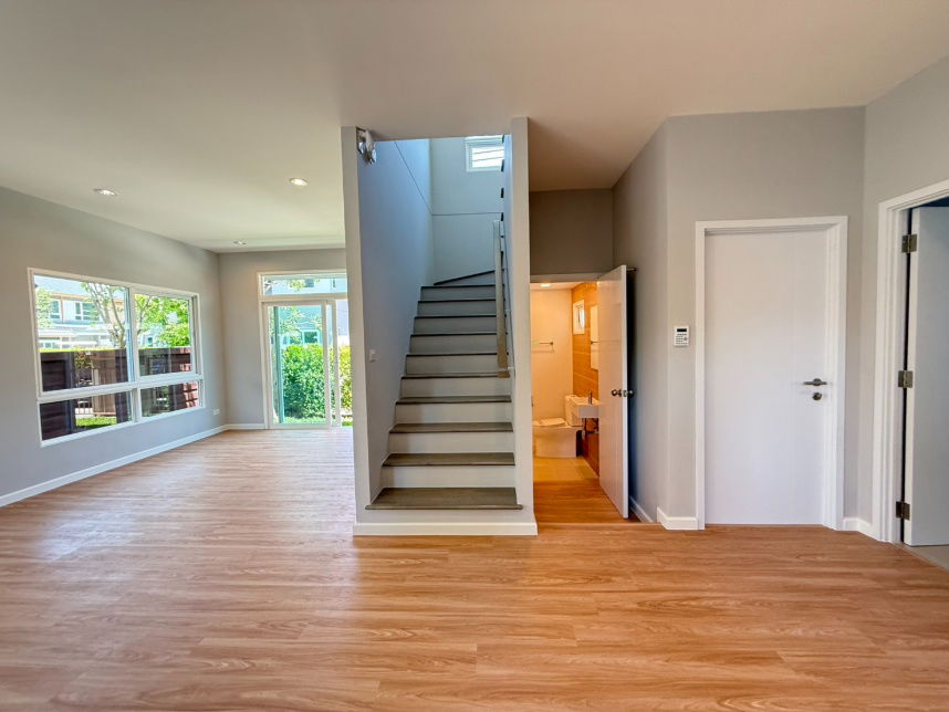 picture Detached House New Phase, Japanese style ,PRICE 5.39 best location! On the main road! Near the expressway! - 9/13