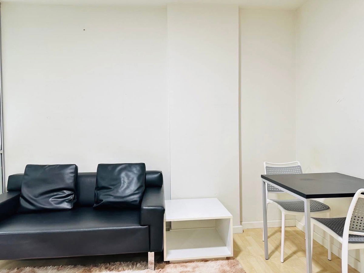 picture Condo For Sale Near BTS Ramintra - 2/9