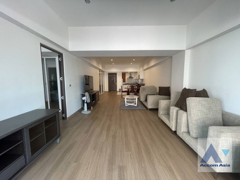 รูป 🔼🔽 AccomA 📩 Pet friendly 2 BR Condominium @Premier Condominium (AA44314) - รูปที่ 3/20