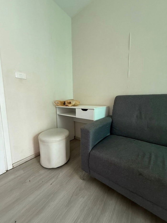 รูป คอนโดปล่อยเช่า 8 ชั้น Plum condo ram 60  (มีเครื่องซักผ้า) - รูปที่ 4/11