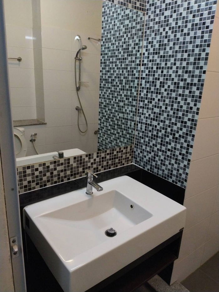 รูป ให้เช่าห้องคอนโด บลิซ ลาดพร้าว 107 Bliz condo 107 ใกล้ถนนใหญ่เดินได้สบายๆ - รูปที่ 4/5