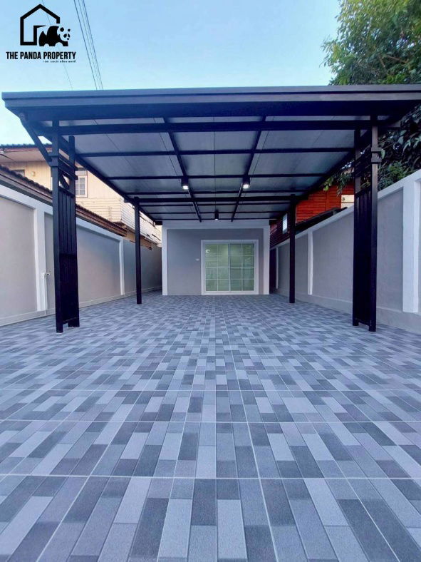 รูป หมู่บ้านพัฒนาสุข เทพารักษ์ ซ.เทพารักษ์ 96 c - รูปที่ 2/13