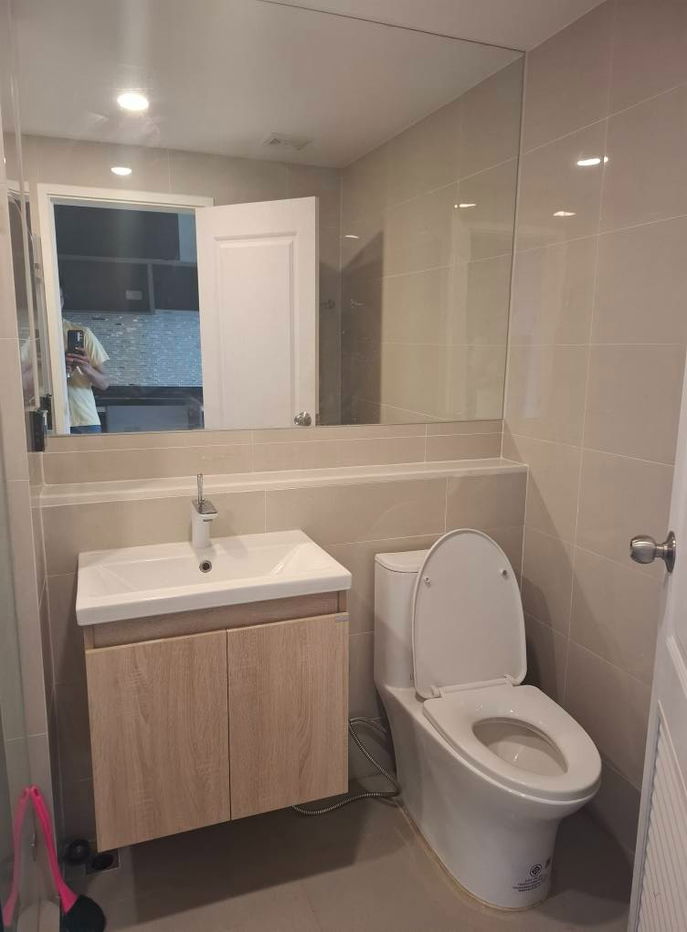 picture 🟪🟦🟩🟨🟧 For rent: Cybiq ratchada 32 🛎️🛎️ | 𝗟𝗶𝗻𝗲@: @𝗮𝘀𝘀𝗲𝘁𝘀𝗽𝗿𝗼 - 6/7