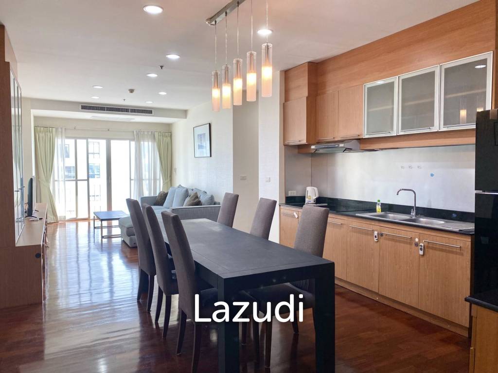 รูป 2 Bedroom 2 bathroom 108 SQ.M. Noble Ora - รูปที่ 4/17