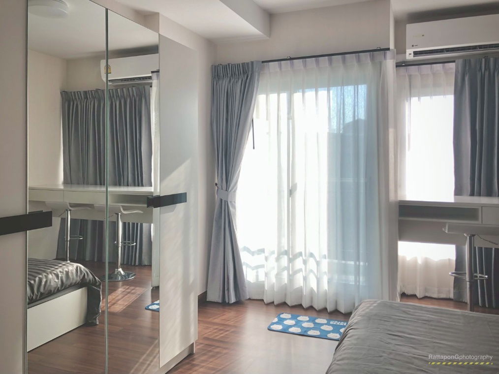 picture Condominium for rent "Supalai monte 2  project”  26 flr. Ready to move in.   - 7/21