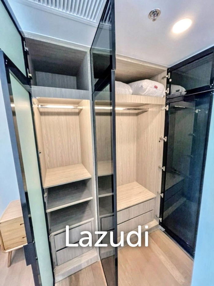 รูป 1 Bedroom 1 Bathroom 39 SQ.M Supalai Oriental Sukhumvit 39 - รูปที่ 7/12
