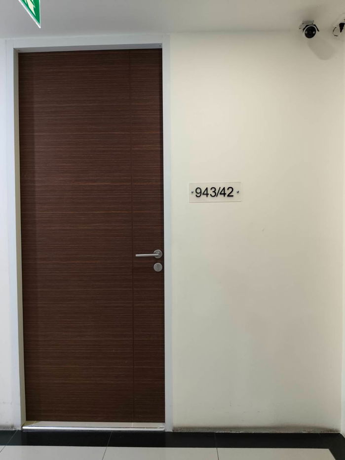 รูป 🏠RB19558 ให้เช่าถูกมาก📢เคส รัชดา 👉🏻แอดไลน์ @062mnigk( มี @ ด้วย) แอดมินตอบไว - รูปที่ 10/23
