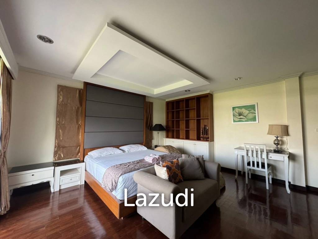 รูป 4 Beds 3 Baths 350 SQ.M. Central Park Hillside - รูปที่ 10/20