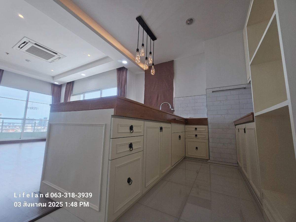 picture For rent The Four Wings Residence [Corner, Building B, 11th Floor] Ready to move in [Line: @lifeland] - 29/38
