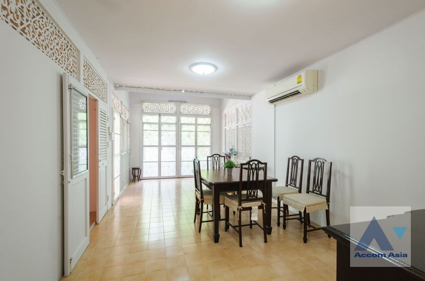 รูป 🔼🔽 AccomA 📩  2 BR House in  Lumphini (AA40144) - รูปที่ 4/20
