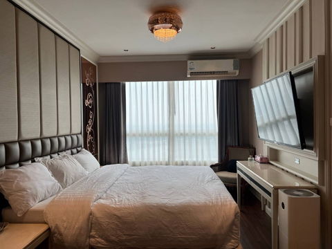 Supalai Prima Riva | BTS Chong Nonsi (ห้องว่างพร้อมอยู่ ราคาคุยกันได้ค่ะ) 