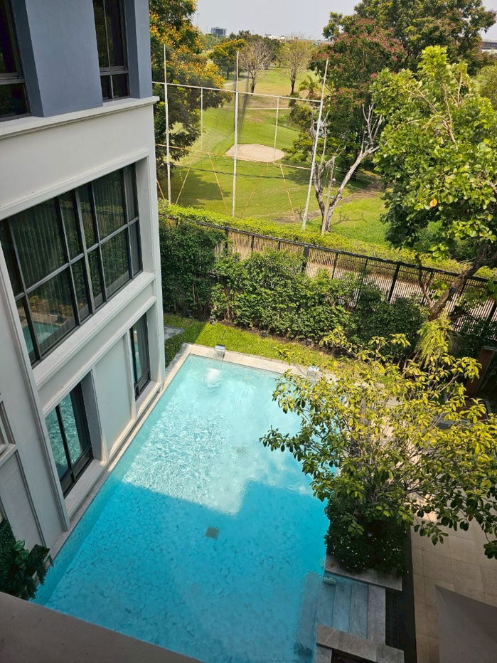 picture Mavista Krungthep Kreetha – Exclusive luxury residences with a refined community - 28/37