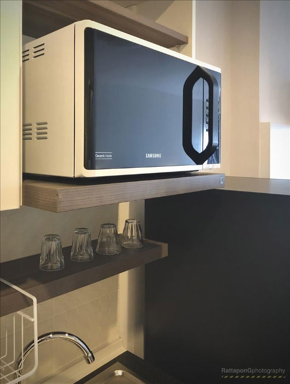 picture Condominium for rent "Supalai monte 2  project”  26 flr. Ready to move in.   - 2/21