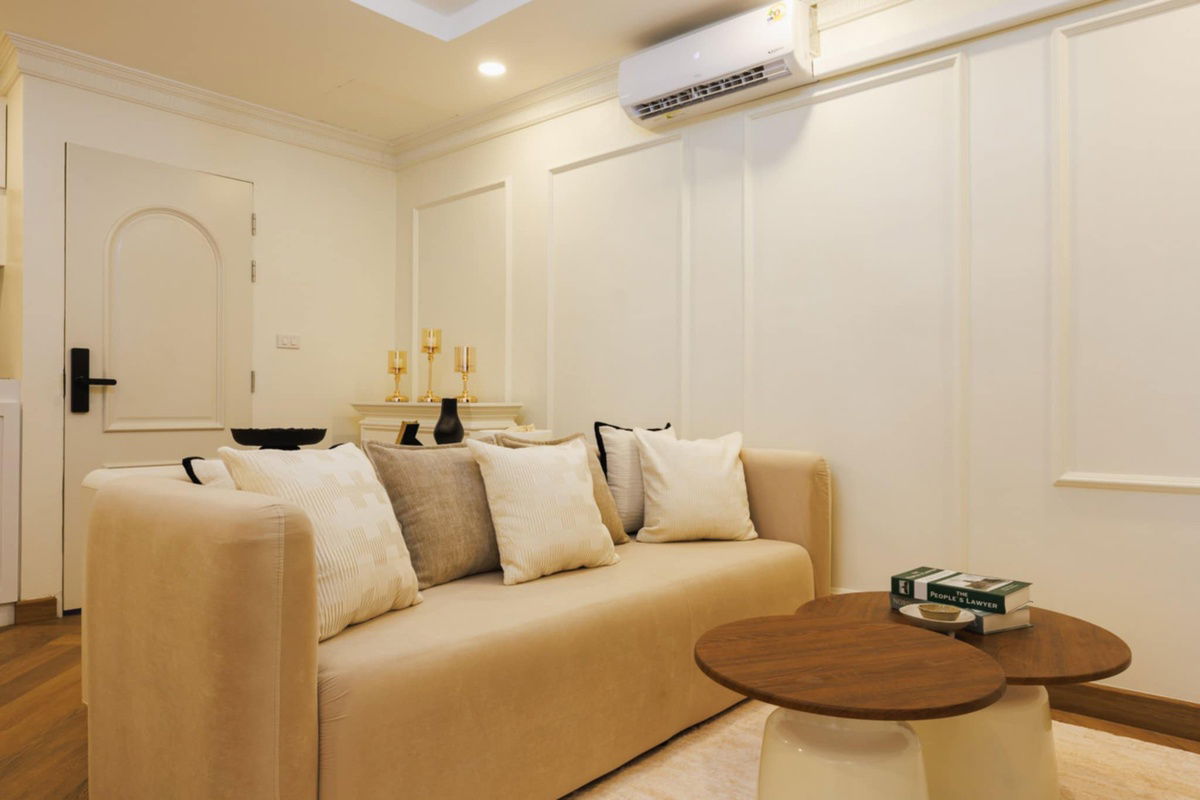 รูป ขาย สุพนิชคอนโด 2ห้องนอน 2ห้องน้ำ 88 ตร.ม. ชั้น 8 ใกล้ สถานีรถไฟ (ID:1081CS)  - รูปที่ 7/19