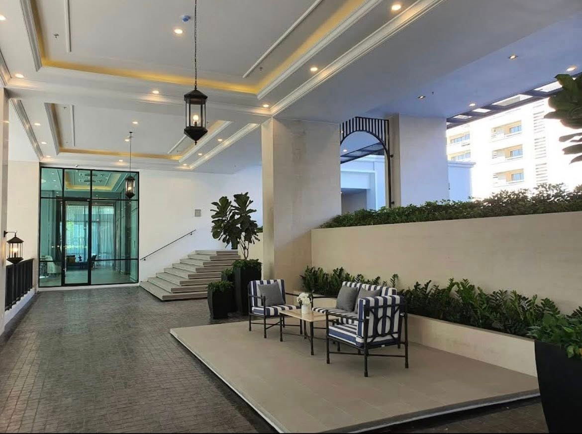 picture Actual room, actual price, KnightsBridge Collage Ramkhamhaeng (KnightsBridge Collage Ramkhamhaeng) for rent, Code: Kn581 - 11/15